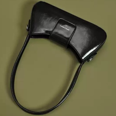 High-end handbag shoulder messenger bag LP01