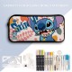 【5-Day Fast Delivery】Stitch Backpack Set - Disney 16" Shoulder Bag, Insulated Lunch Tote, Multifunctional Pencil Case BP0001