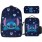 Cartoon Backpack Set