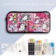 【5-Day Fast Delivery】Hello Kitty Backpack Set - Sanrio 16" Shoulder Bag, Insulated Lunch Tote, Multifunctional Pencil Case BP0005 