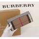 Burberry Leather Wallet Flap Grey BB0011