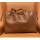 Celine cabas drawstring cuir triomphe in Smooth Calfskin CE0008