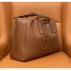 Celine cabas drawstring cuir triomphe in Smooth Calfskin CE0008