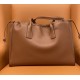 Celine cabas drawstring cuir triomphe in Smooth Calfskin CE0008