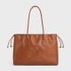 Celine cabas drawstring cuir triomphe in Smooth Calfskin CE0008