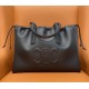 Celine cabas drawstring cuir triomphe in Smooth Calfskin CE0009