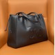 Celine cabas drawstring cuir triomphe in Smooth Calfskin CE0009