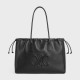 Celine cabas drawstring cuir triomphe in Smooth Calfskin CE0009