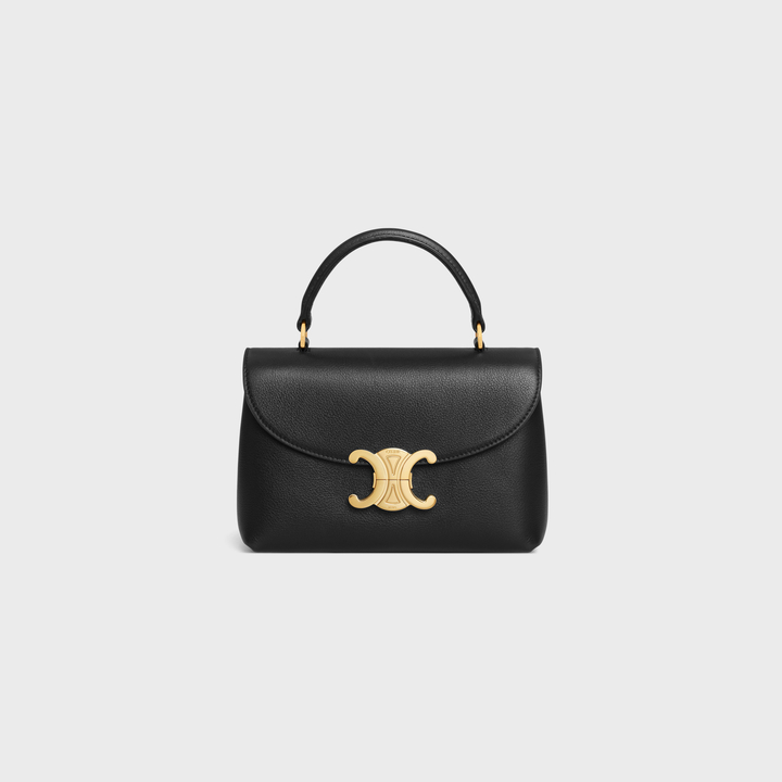 Celine TEEN NINO BAG in SUPPLE CALFSKIN CE0015