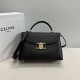 Celine MEDIUM NINO BAG in SUPPLE CALFSKIN CE0016