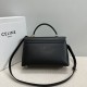 Celine MEDIUM NINO BAG in SUPPLE CALFSKIN CE0016