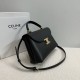 Celine MEDIUM NINO BAG in SUPPLE CALFSKIN CE0016