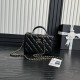 Chanel Fall-Winter 2024/25 Box bag AS5168 