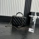 Chanel Fall-Winter 2024/25 Box bag AS5168 