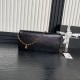 Chanel Fall-Winter 2024/25 Maxi Clutch Bag AS5182