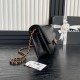 Chanel Fall-Winter 2024/25 Maxi Clutch Bag AS5182