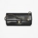 Chanel Fall-Winter 2024/25 Maxi Clutch Bag AS5182