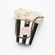 Chanel Fall-Winter 2024/25Popcorn Minaudiere AS5217