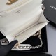 Chanel Fall-Winter 2024/25 Pre-Collection CHANEL 19 Wallet on Chain AP3267