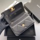 Chanel CHANEL 19 Wallet on Chain AP3267