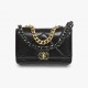 Chanel CHANEL 19 Wallet on Chain AP3267