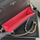 Chanel CHANEL 19 Wallet on Chain AP3267