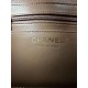 Chanel Fall-Winter 2024/25 Mini Flap Bag with Top Handle AS5164