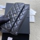 Chanel Classic Wallet on Chain AP0250