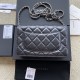 Chanel Classic Wallet on Chain AP0250