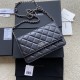 Chanel Classic Wallet on Chain AP0250