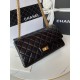 Chanel Large 2.55 Handbag A37587