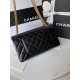 Chanel Large 2.55 Handbag A37587