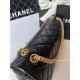 Chanel Large 2.55 Handbag A37587