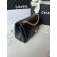 Chanel 2.55 Handbag A37586