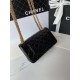 Chanel Mini 2.55 Handbag AS0874