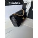 Chanel Mini 2.55 Handbag AS0874