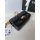 Chanel Mini 2.55 Handbag AS0874