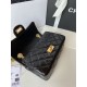 Chanel Mini 2.55 Handbag AS0874