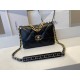 Chanel CHANEL 19 Handbag  AS1160