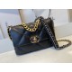 Chanel CHANEL 19 Handbag  AS1160