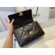 Chanel CHANEL 19 Handbag  AS1160