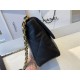 Chanel CHANEL 19 Large Handbag AS1161