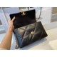 Chanel CHANEL 19 Large Handbag AS1161