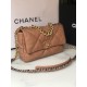 Chanel CHANEL 19 Handbag AS1160