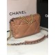 Chanel CHANEL 19 Handbag AS1160