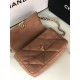 Chanel CHANEL 19 Handbag AS1160