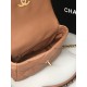 Chanel CHANEL 19 Handbag AS1160