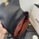 Chanel CHANEL 19 Maxi Handbag AS1162