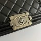 Chanel Small BOY CHANEL Handbag A67085