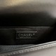 Chanel Small BOY CHANEL Handbag A67085